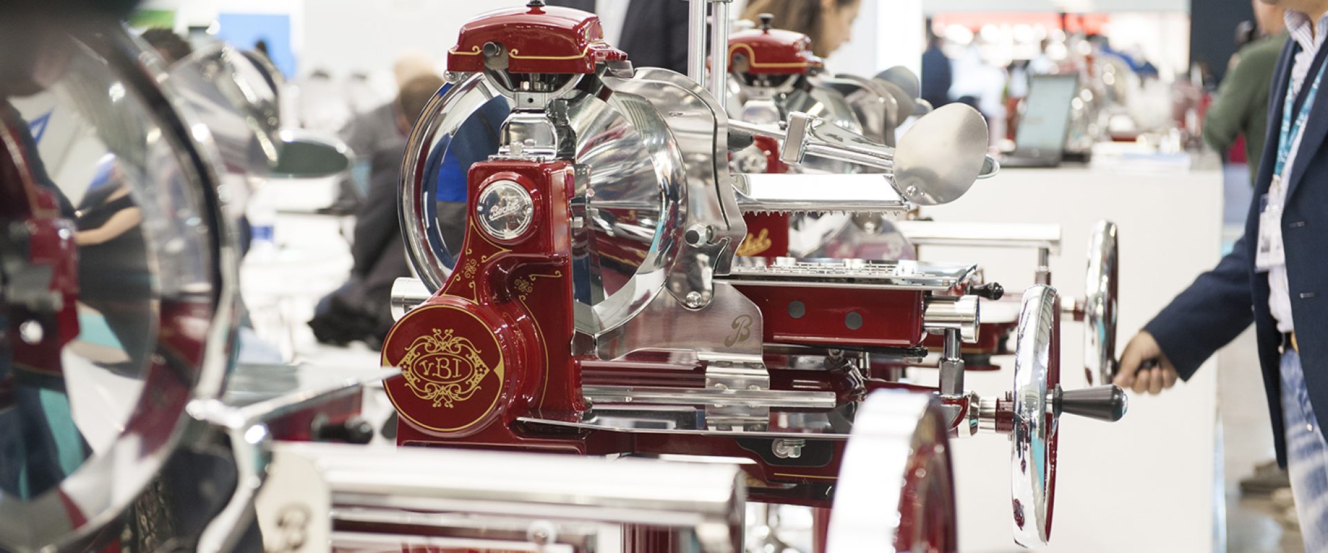 Assistenza Tecnica Ristoranti Viterbo